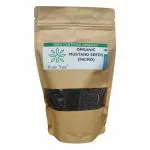 Pure Tree Certified Organic Small Mustard Seeds 250 gm| Rai | Pack of 2