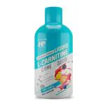 HF Series L- Carnitine 3000mg|Convert Fat to Muscle|Supports Weight loss|450ml|Citrus Splash