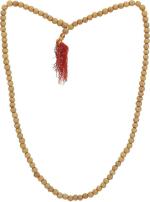 Shivoham Bhagwati Enterprises Pure Chandan Mala Wood Necklace