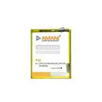 Mobcrown Amani Mobile Battery for Realme F9 PRO | REALME 2 PRO | BLP683 | 2 Prime | F9 (3500mAh) Original Capacity with 3 Months Warranty