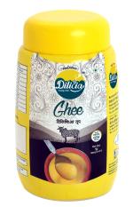 Shri Dutt's Dilicia Pure Cow Ghee 1 litre| Cow Ghee 1 L Pure| Desi cow ghee