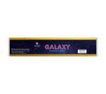 FLORRIS Galaxy Masala Incense Sticks Agarbatti Exclusive Gold Box (Pack of 1)