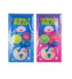 Pmw - Spirograph - Geometric Ruler Drafting Tools Stationery for Students Drawing Set Learning Art Sets Creative Gift for Children - 2 Sets