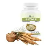 NESTREEZ Pure Shatavari Powder Natural hearbal supplyment Immunity, Women Breast Growth(100 Grams)