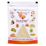 Dry Fruit Hub - Poppy Seeds 400 g | Khus Khus | Grade A+ Khas Khas | Poppy Seeds | Posta Dana |