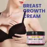 BEAUT-ERA Breast oil , Breast Cream , breasts oil , boob's oil , Big Size Increase Growth Caps Beautiful Bust Full 36 Firming Tightening Enhancer Increasing Massage Gel Cream.
