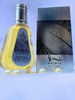 Zahabi Luxury unisex Perfumes OUD AL NAJDA Eau de Parfum - 100 ml