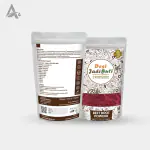 Desi Jadi Buti BEET ROOT POWDER - BEETROOT POWDER - CHUKANDAR POWDER (100gm)