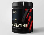 Samfit Creatine Monohydrate - 250 g