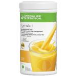 Herbalife formula 1 mango flavour