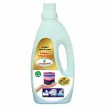 AADHANA Gold Liquid Detergent (No Bleach No Alkaline Formula) 1000ml - Pack of 1