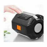 BOPUD A005 Bluetooth Speaker compatiable With all smart phones || Bluetooth speaker with SD card and USB slot Wireless Bluetooth Multimedia Speaker || Wireless Speaker || Bluetooth Speaker for Desktop PC|| Bluetooth Speaker Home Audio||