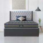Springfit Club Class Platinum Ortho Support Reversible Dual Comfort Mattress Queen 80 x 60 x 8 inch