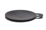 YAAZH Iron Dosa Tawa Single Handle Round Type