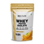 Bigflex Essential Mango & Shake Whey Protein With Digestive Enzymes 1 KG