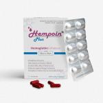 Hempoin Plus With B12 & Zinc