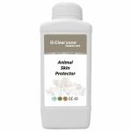 CLEAR ZONE SKINEXO Animal Skin Protector, Clears 99.9% Bacteria & Germs, for Dogs, Cows, Buffaloes, Cat (1 L)
