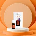 AuraDecor Blue Undiluted Aromatherapy Oil (Pack of 1)