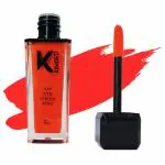 KINDED Sangria Orange Liquid Lip Eye and Cheek Tint Eyeshadow for Women, 9 ml
