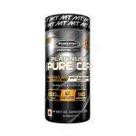 Muscletech Essential Series Platinum Pure CLA 800 mg, 90 softgels