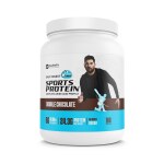 YouWeFit Sports Protein Powder| 24g Protein| Plant-Based Protein