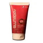 GLUTADAY Glowing and Moisturizing Face Wash 75gm (1)