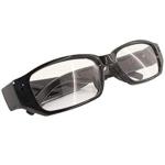 FREDI HD PLUS 32 Gb 720 Pixel Hidden Spy Specs Camera Optical Video And Audio Recorder