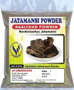 3V Products Jatamansi Powder, 1 Kg