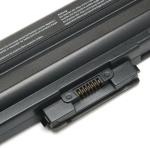 Laptrix Vgp-Bps13S Laptop Battery For Vaio Vpc-S118Ec-G Vpc-S118Ec-P Vpc-S118Ecb
