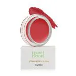 PureSense Lip Balm Strawberry Slush Lip Balm for Dry, Chapped & Pigmented Lips 5g