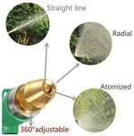 MD IMPEX Green Water Spray Gun