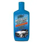 Formula 1 Metallic Car Polish - 473ml