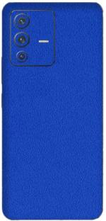 Orgic India Vivo V23 Pro Blue Mobile Skin