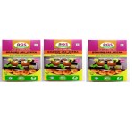 AGS Herbal Brahmi Jal Jeera 300gm, Pack of Three