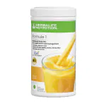 Herbalife Nutrition Formula 1 Nutritional Shake Mix Mango 500g
