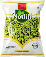Hilton 100g Green Cardamom (7mm) | Choti Elaichi | Green Elaichi