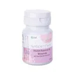 Physiovits M VIT: Multivitamins, Minerals & Trace Elements - Your Daily support for Strength, stamina, energy and immunity boost