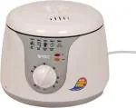 Orbit DR-2000 1200 Electric Deep Fryer, 2L, White