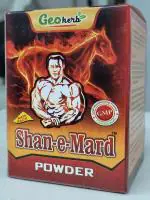 GEO HERB Shane Mard Powder 100gm (Virya Paushtik Churan)