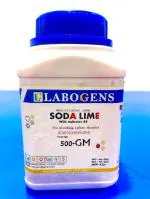 LABOGENS SODA LIME WITH INDICATOR 500GM