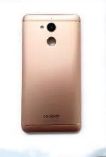 NAFS Gold Housing Body For Coolpad Note 5