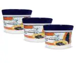 Oxyglow Herbals Papaya Massage Cream, 200 Gm (Pack Of 3)