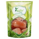 YUVIKA Akik Stone - Akik Pathar - Akeek - Aqiq - Agate - Achates (400 Grams)