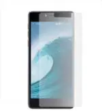 CarryWrap Tempered Glass Guard for Lenovo Vibe K5 Plus (Pack of 1)