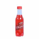 SQUAD Energy Drink Electrifying energy,ultimate taste,Contain caffeine, tourine & Vitamins-B that stimulates the mind & energizes the body-250ML-Pack of 24