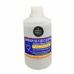 JOHNSON TOOLS Silver Jewelry Cleaning Tarnish Remover