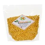 NatureVit Roasted Masala Desi Chana, 400gm [Indian Snacks]