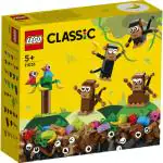 LEGO Creative Monkey Fun V29