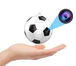 Fredi Hd Plus Sq20 Home Security Football Shaped Mini Camera