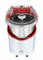 Ultra Fastgrind 2L 150W Wet Grinder With Digital Timer, White